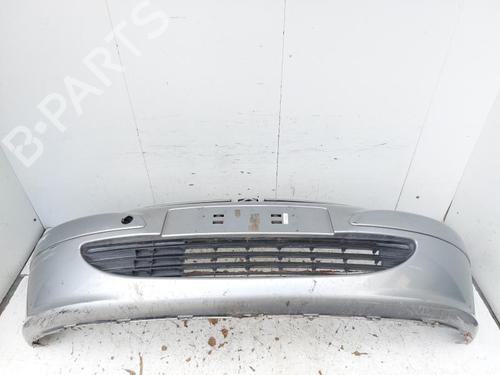 Used Front bumper PEUGEOT 307 (3A/C) 1.4 HDi (68 hp) 27815875