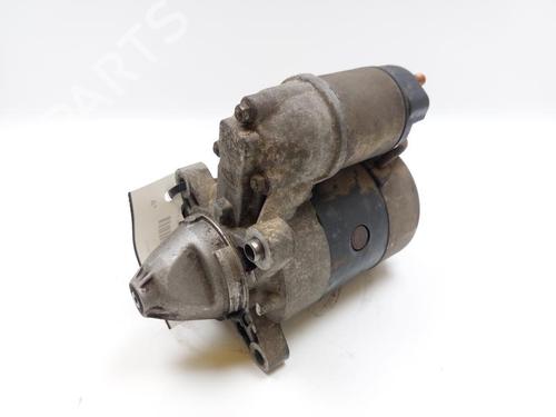 Starter FIAT UNO (146_, 158_) 1.0 iE BP28721169M8