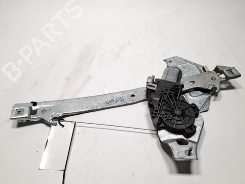 Used Rear right window mechanism Rear right window mechanism CITROËN C3 II (SC_) 1.4 HDi 70 (SC8HZC, SC8HR0, SC8HP4) (68 hp) 33196812 33196812
