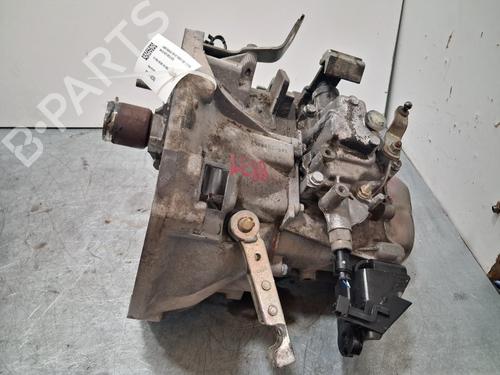 Gearbox FIAT PANDA (169_) 1.2 (169.AXB11, 169.AXB1A) | BP39908161M3 - Image 5