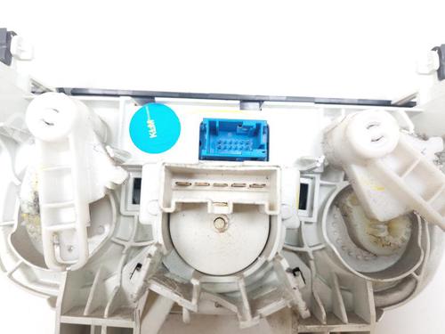 Climate control FIAT DOBLO Cargo (263_) 1.6 D Multijet (263WXD1B, 263WXR1B, 263WXX1B, 263ZXD1B,... | BP29238796I5 - Image 3