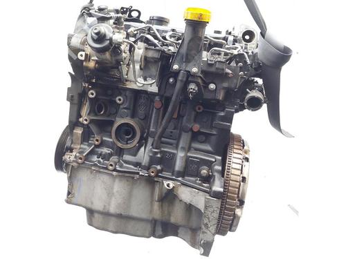 Moteur RENAULT CLIO IV (BH_) 1.5 dCi 75 (75 hp) 24953781