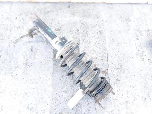 Used Right front shock absorber FORD FIESTA V (JH_, JD_) 1.4 TDCi (68 hp) 27443346