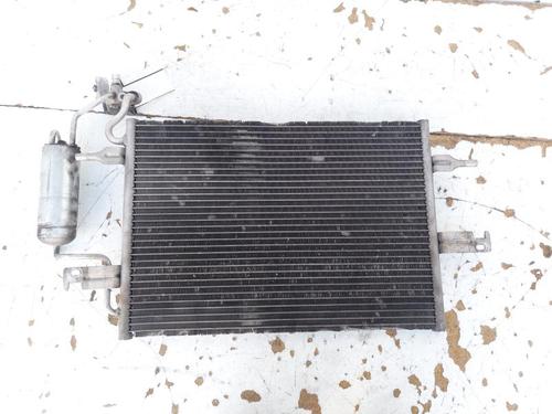 AC-Kondensator OPEL MERIVA A MPV (X03) 1.4 16V Twinport LPG (E75) | BP28721210M32