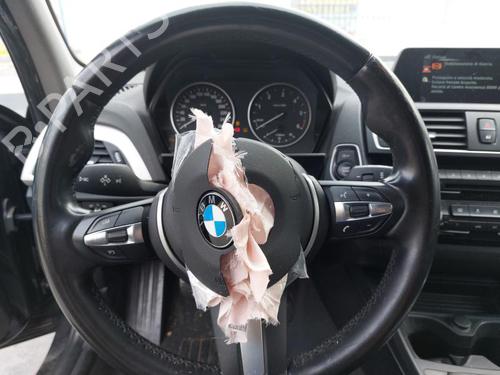 Right sun visor BMW 1 (F20) 120 d | BP19444867I2