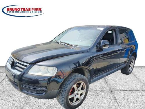 Rattstammestilk VW TOUAREG (7LA, 7L6, 7L7) 2.5 R5 TDI | BP15168897I23 