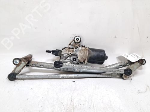 Front wiper motor CHEVROLET SPARK (M300) 1.0 | BP38794636M29 - Image 3