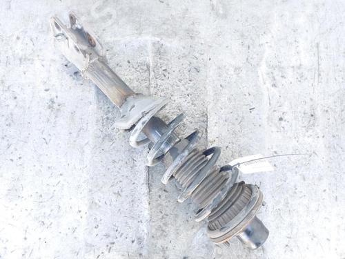 Dämpfer hinten links für LAND ROVER FREELANDER I (L314) 2.0 Td4 4x4 (112 hp) 27538389