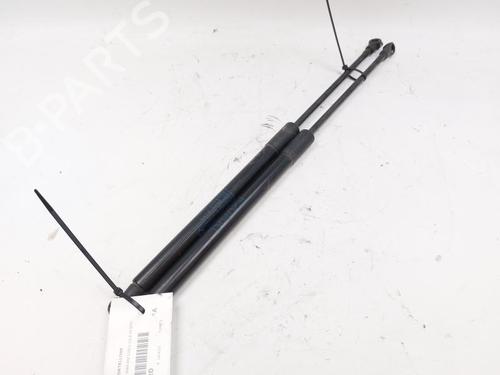Used Tailgate lift support BMW 1 (F20) 116 d (116 hp) 27442789