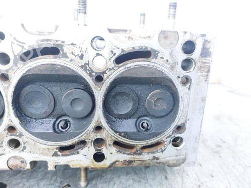 Cylinder head FIAT PUNTO (188_) 1.2 60 (188.030, .050, .130, .150, .230, .250) | BP29880240M5