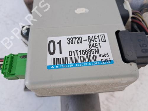 Steering column OPEL AGILA A (H00) 1.2 16V (F68) | BP40596800M21 - Image 6