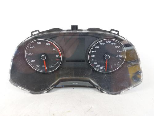 Used Instrument cluster SEAT IBIZA V (KJ1, KJG) 1.0 TSI (95 hp) 15174240