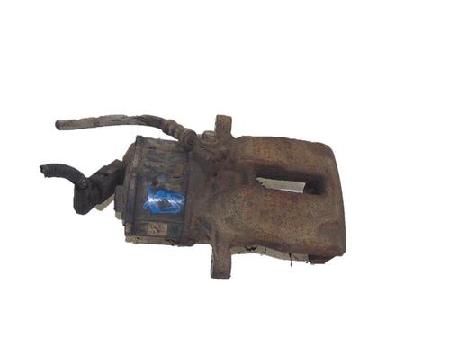 Used Left front brake caliper VW PASSAT B6 (3C2) 1.6 TDI (105 hp) 15140642
