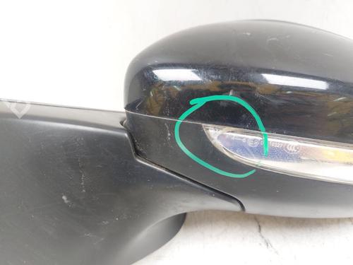 Left mirror PEUGEOT 208 I (CA_, CC_) 1.5 BlueHDI 100 | BP26900999C26