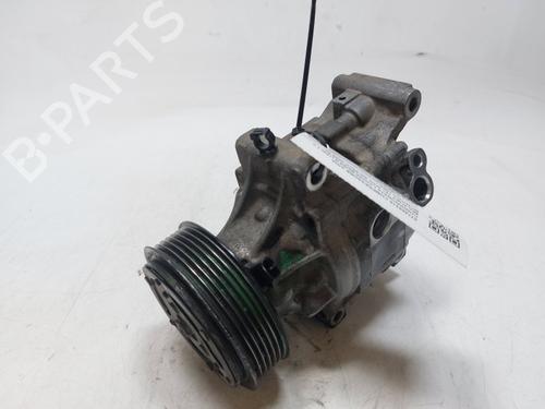 Used AC compressor AC compressor 36856031 36856031