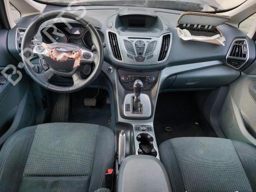 Servo brake FORD C-MAX II (DXA/CB7, DXA/CEU) 2.0 TDCi | BP15172368M42 