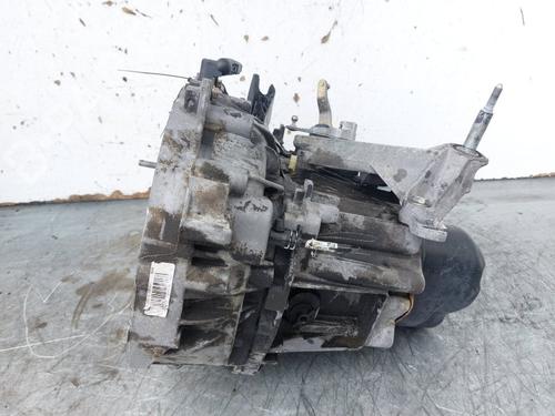 Gearbox RENAULT MODUS / GRAND MODUS (F/JP0_) 1.5 dCi (FP0D, JP0D) | BP36352981M3  - Image 5
