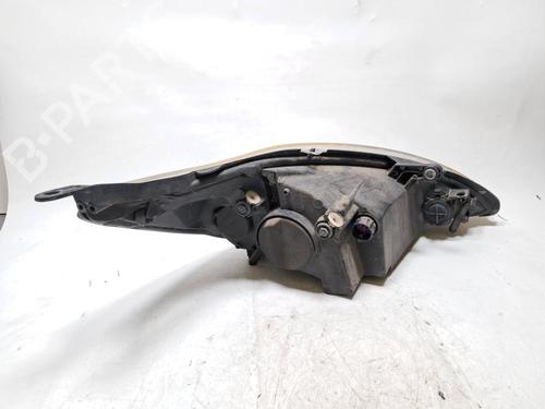 Left headlight FORD KA (RU8) 1.2 | BP33312042C28 - Image 3