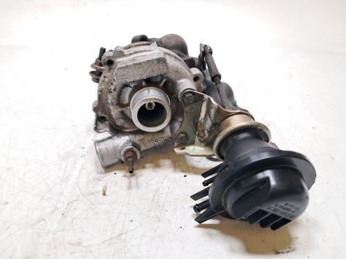 Turbocompresseur/Compresseur Turbocompresseur/Compresseur SMART CITY-COUPE (450) 0.6 (S1CLB1, 450.331, 450.336) (45 hp) 36618195 36618195