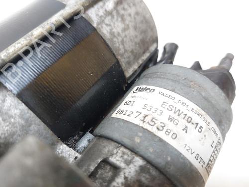 Starter CITROËN C3 III (SX) 1.2 PureTech 82 | BP30802725M8 - Image 10