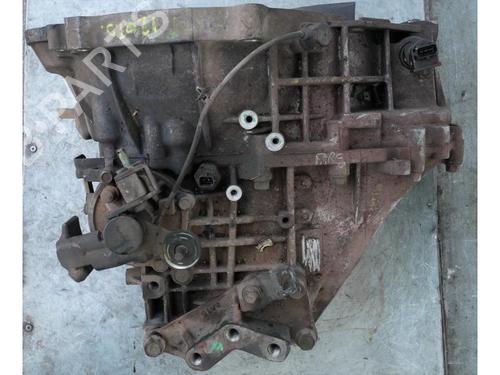Gearbox HYUNDAI i20 I (PB, PBT) 1.6 CRDi | BP15150596M3