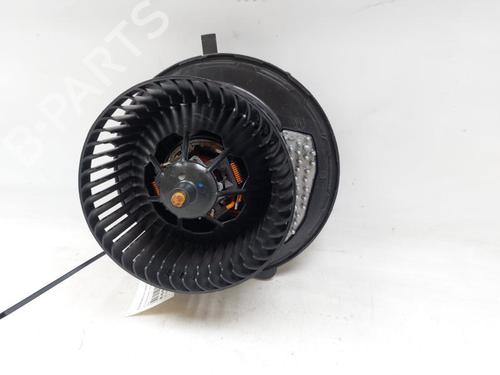 Motor calefaccion VW T-ROC (A11, D11) 2.0 TDI 4motion (150 hp) 28372619