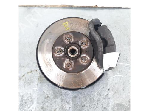 Used Right front steering knuckle OPEL ASTRA J (P10) 1.4 (68) (100 hp) 15153676