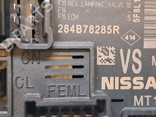 Fuse box RENAULT CLIO V (B7_) 1.0 TCe 90 (B7MT) | BP36429958E1 - Image 5