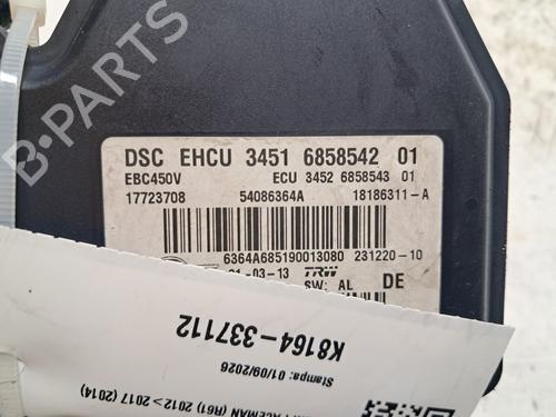 ABS pump MINI MINI PACEMAN (R61) Cooper SD | BP38745615M43 - Image 5
