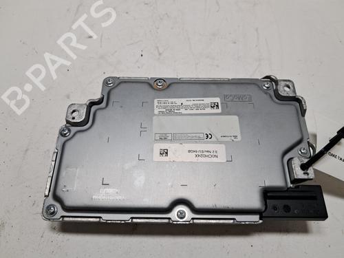 Engine control unit (ECU) FORD KUGA III (DFK) 1.5 EcoBlue | BP37486084M57 - Image 3