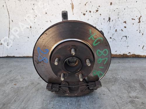 Used Right front steering knuckle Right front steering knuckle 38042744 38042744