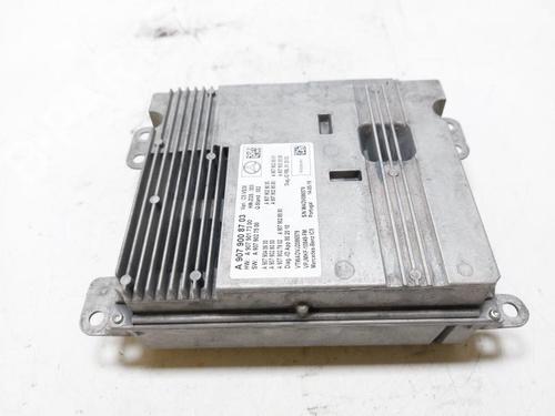 Used Radio Radio MERCEDES-BENZ SPRINTER 3,5-t Platform/Chassis (B907, B910) 314 CDI (910.131, 910.133, 910.030) (143 hp) 30801885 30801885