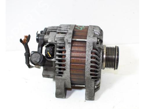Alternator PEUGEOT 407 (6D_) 1.6 HDi 110 (6D9HZC, 6D9HYC) | BP15146055M7 