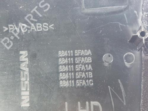 Autre NISSAN MICRA V (K14) 1.5 DCI | BP15163354O1 