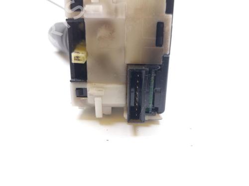 Steering column stalk NISSAN QASHQAI I (J10, NJ10) 1.6 | BP27442606I23 