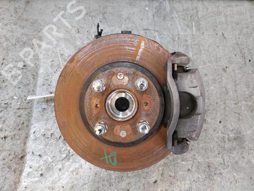 Used Right front steering knuckle Right front steering knuckle 15173453 15173453