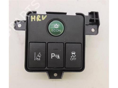 Used Climate control HONDA HR-V (RU) 1.5 (RU1) (130 hp) 15141568