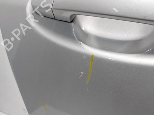 Porta trás direita TOYOTA YARIS (_P9_) 1.33 VVT-i (NSP90_, NSP90R) | BP30801841C5 