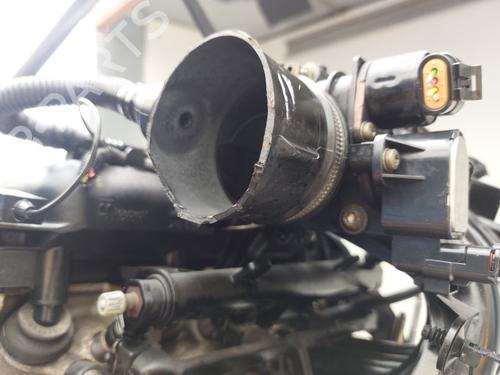 Engine PEUGEOT 206 Hatchback (2A/C) 1.1 i | BP36353033M1 - Image 6