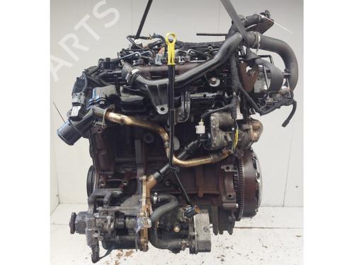 Used Engine Engine 37660368 37660368