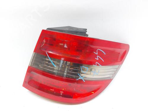 Used Right taillight MERCEDES-BENZ B-CLASS Sports Tourer (W245) B 200 CDI (245.208) (140 hp) 28162449