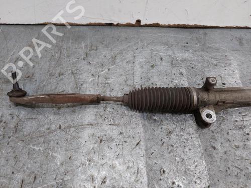 Steering rack RENAULT MEGANE IV Saloon 1.5 Blue dCi 115 (LVA6) | BP15174117M22 
