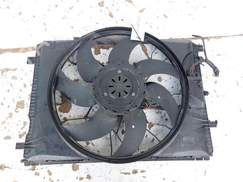 Radiator fan MERCEDES-BENZ C-CLASS (W204) C 320 CDI 4-matic (204.089) | BP29350182M35 
