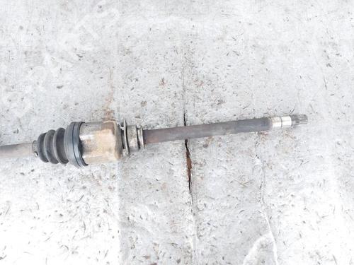 Right front driveshaft LANCIA MUSA (350_) 1.3 D Multijet (350.AXG11, 350.AXG1A) | BP29699283M39 
