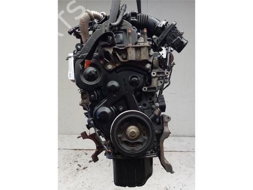 Engine FORD FOCUS II Turnier (DA_, FFS, DS) 1.6 TDCi | BP36218220M1 - Image 2