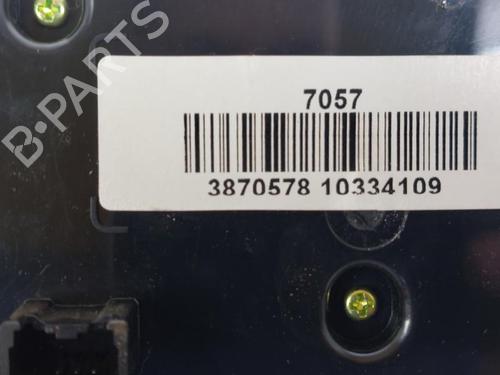 Climate control CHEVROLET ORLANDO (J309) 2.0 D | BP21123477I5 