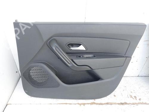 Seats set DACIA DUSTER (HM_) 1.0 TCe 100 (HMMT) | BP27862670C78