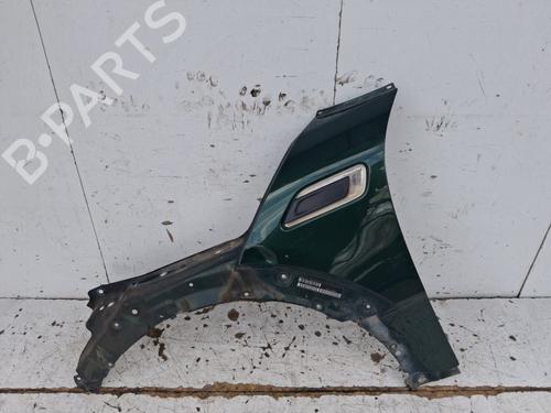 Used Left front fenders Left front fenders 39163384 39163384
