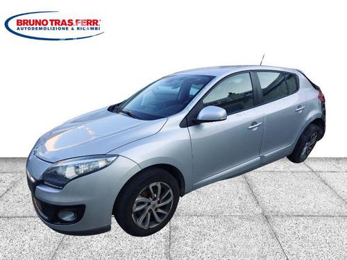 Electronic module RENAULT MEGANE III Hatchback (BZ0/1_, B3_) 1.5 dCi (BZ0C) | BP20132597M83 