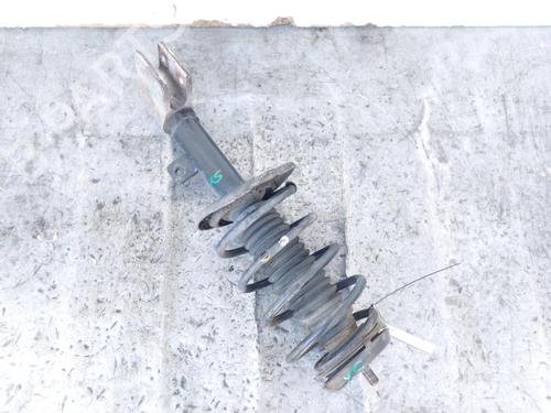 Used Left front shock absorber CITROËN C4 II (NC_) 1.6 BlueHDi 120 (120 hp) 25713022
